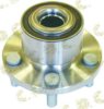 AUTOKIT 01.97632 Wheel Bearing Kit